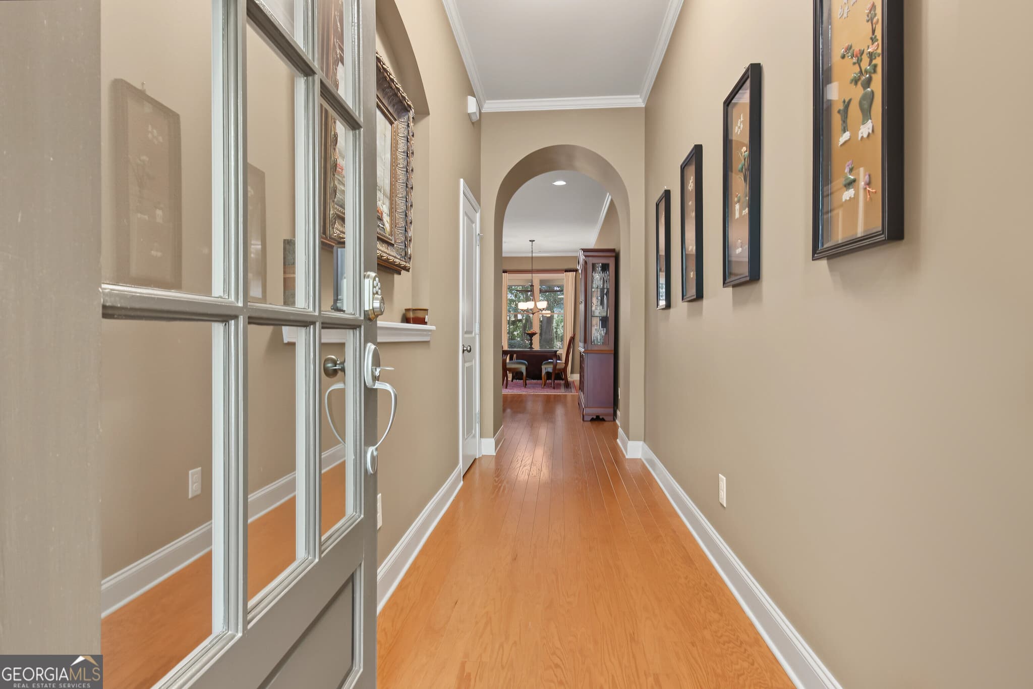 3 bedroom, 2.5 bathroom, 2,260 sq ft townhouse for sale at 52 Star Spangled Lane, Peachtree City, GA 30269 — photo 4