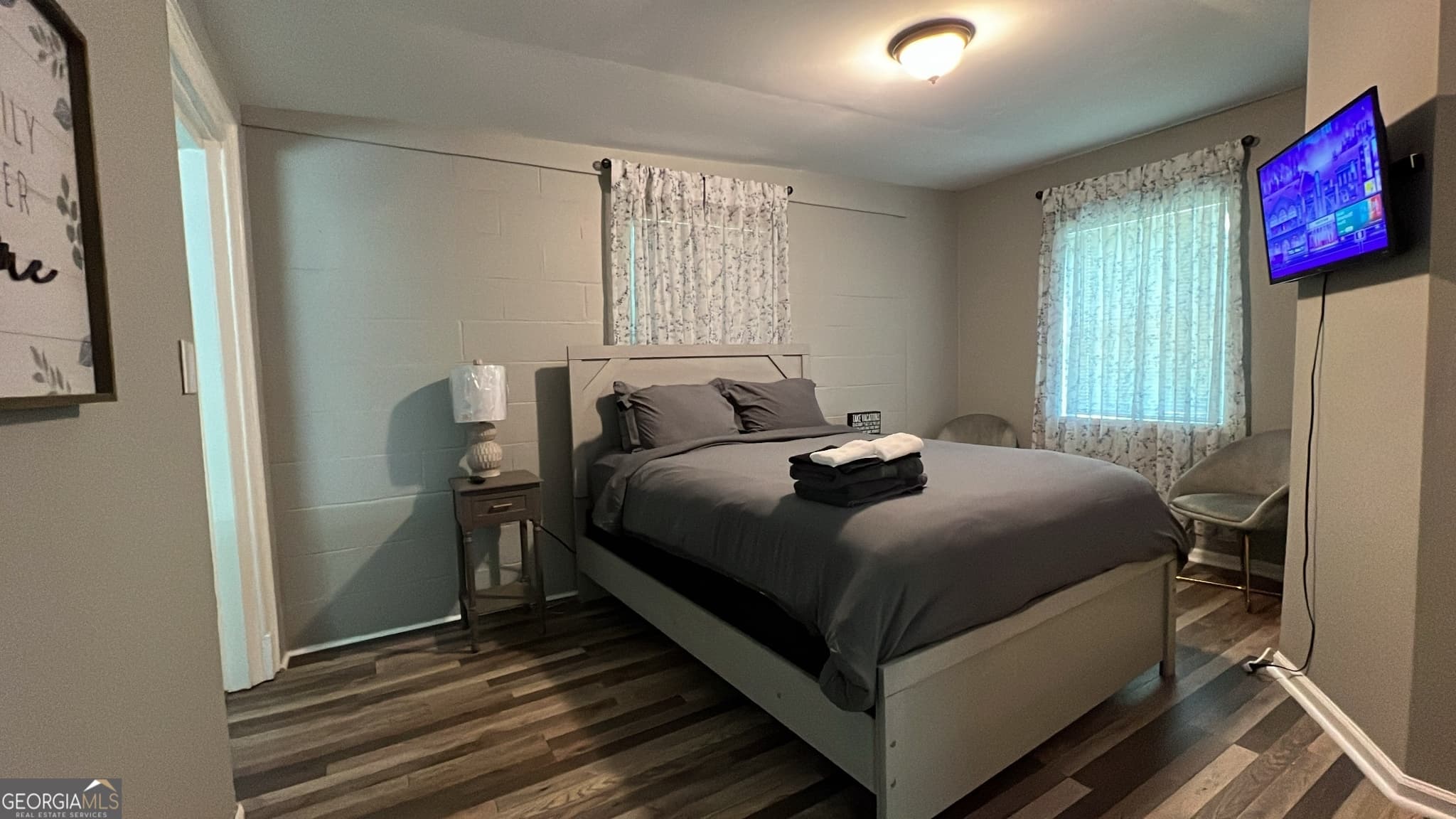 3 bedroom, 2 bathroom, 1,400 sq ft single family residence for sale at 2963 Redwine Road, East Point, GA 30344 — photo 9