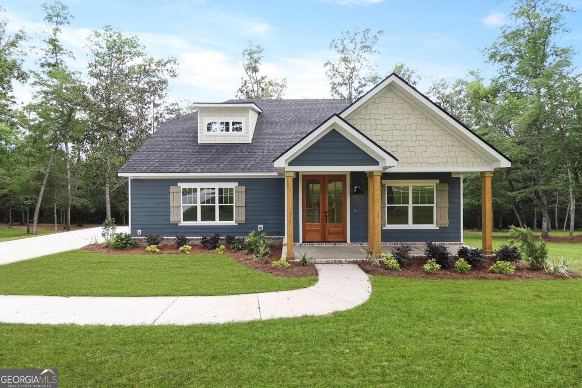 178 Cubbedge Drive, Rincon, GA 31326 — most recent listing photo