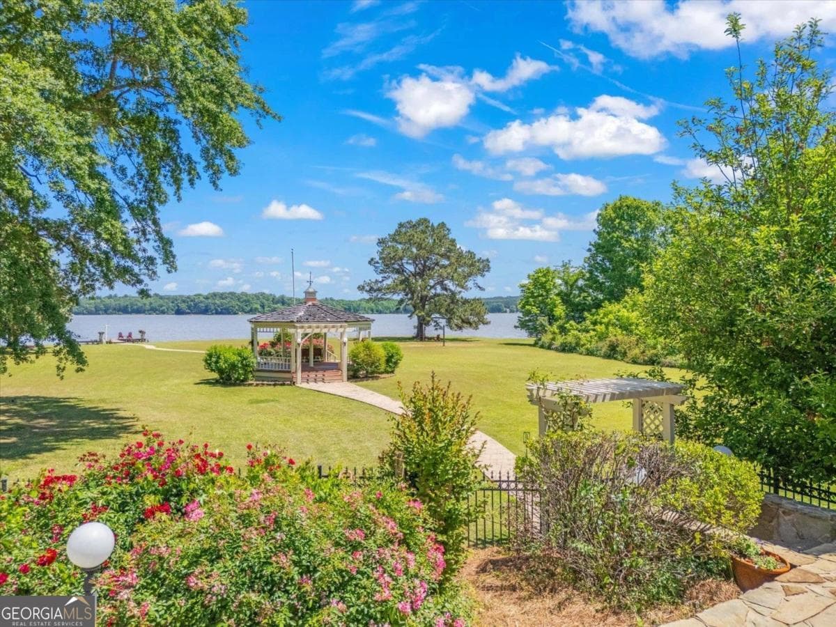 10 bedroom, 11 bathroom, 8,086 sq ft single family residence for sale at 1741 Indian Woods Drive, Greensboro, GA 30642 — photo 2