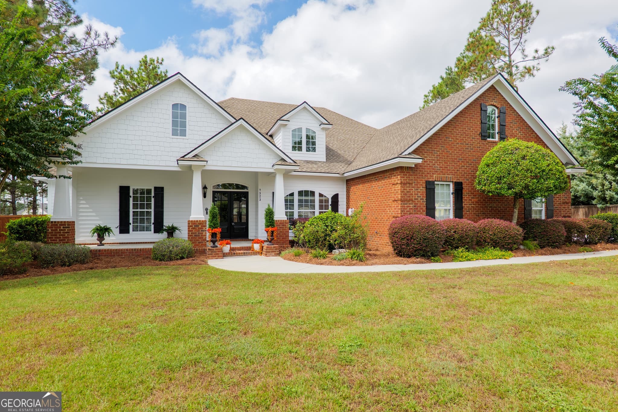 7323 Mill Ridge Drive, Hahira, GA 31632 — most recent listing photo