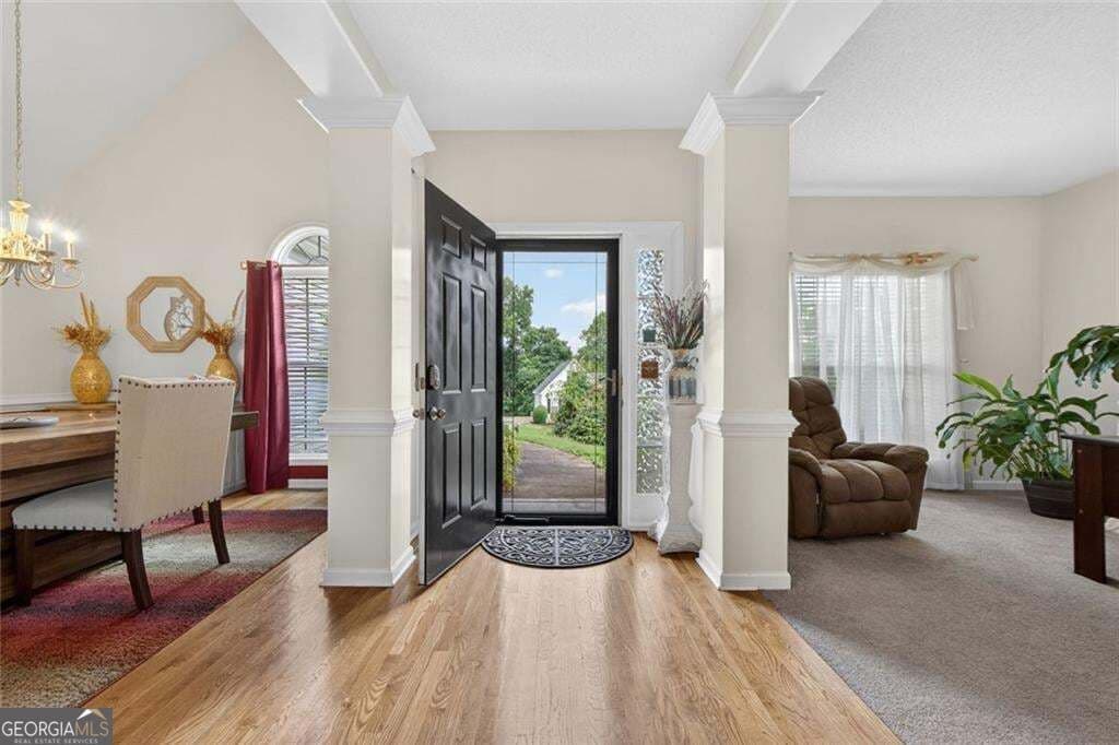 5 bedroom, 3 bathroom, 3,546 sq ft single family residence for sale at 51 Brampton Way, Douglasville, GA 30134 — photo 2