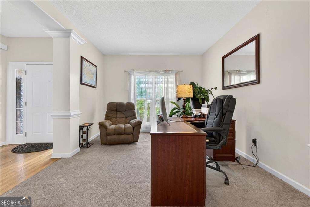 5 bedroom, 3 bathroom, 3,546 sq ft single family residence for sale at 51 Brampton Way, Douglasville, GA 30134 — photo 6