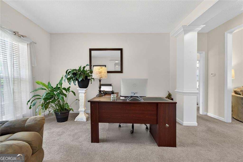 5 bedroom, 3 bathroom, 3,546 sq ft single family residence for sale at 51 Brampton Way, Douglasville, GA 30134 — photo 5