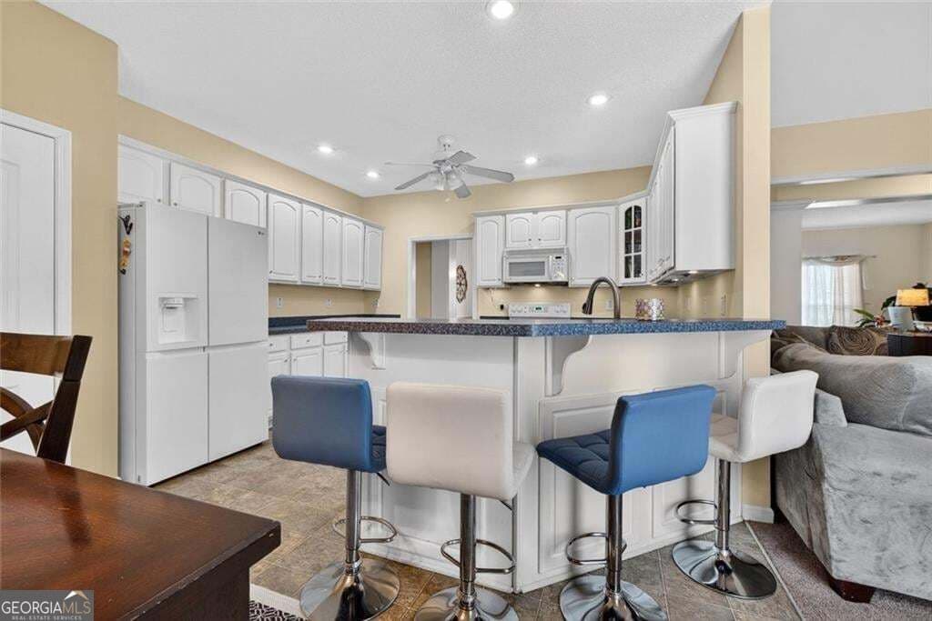 5 bedroom, 3 bathroom, 3,546 sq ft single family residence for sale at 51 Brampton Way, Douglasville, GA 30134 — photo 9