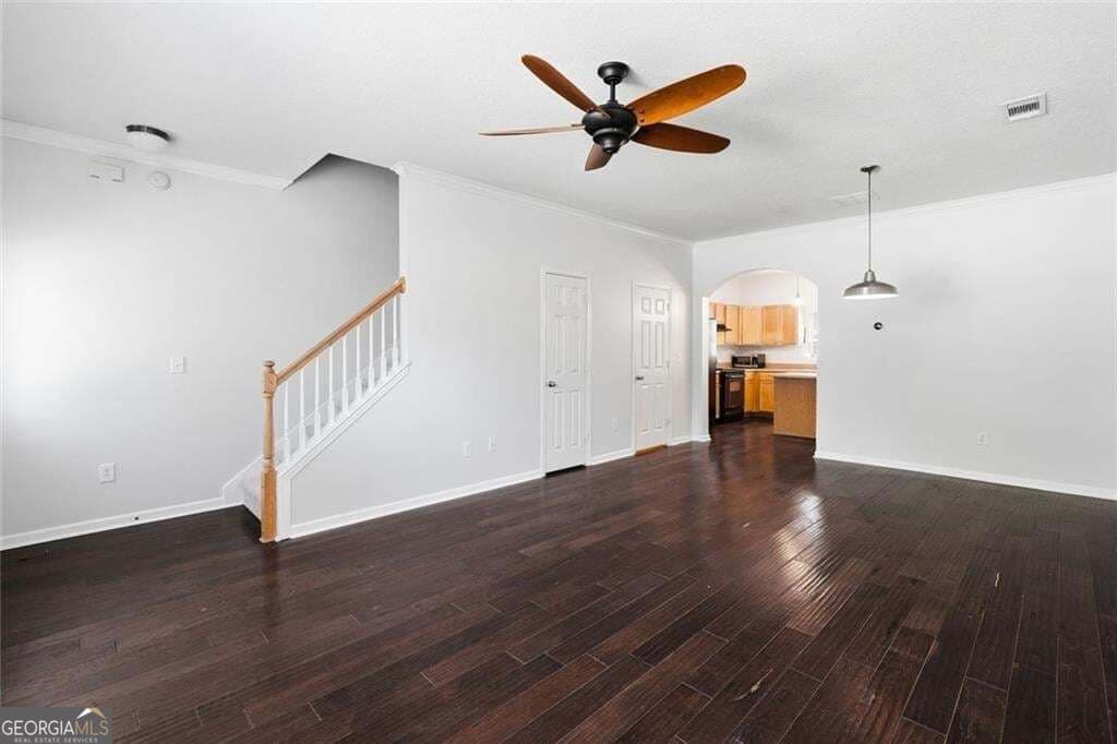 2 bedroom, 2.5 bathroom, 1,260 sq ft townhouse for sale at 2086 Del Lago Circle, Kennesaw, GA 30152 — photo 6