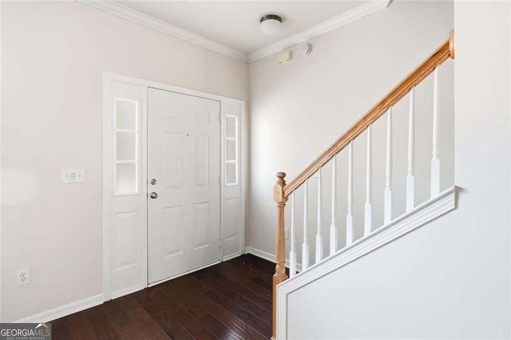 2 bedroom, 2.5 bathroom, 1,260 sq ft townhouse for sale at 2086 Del Lago Circle, Kennesaw, GA 30152 — photo 4