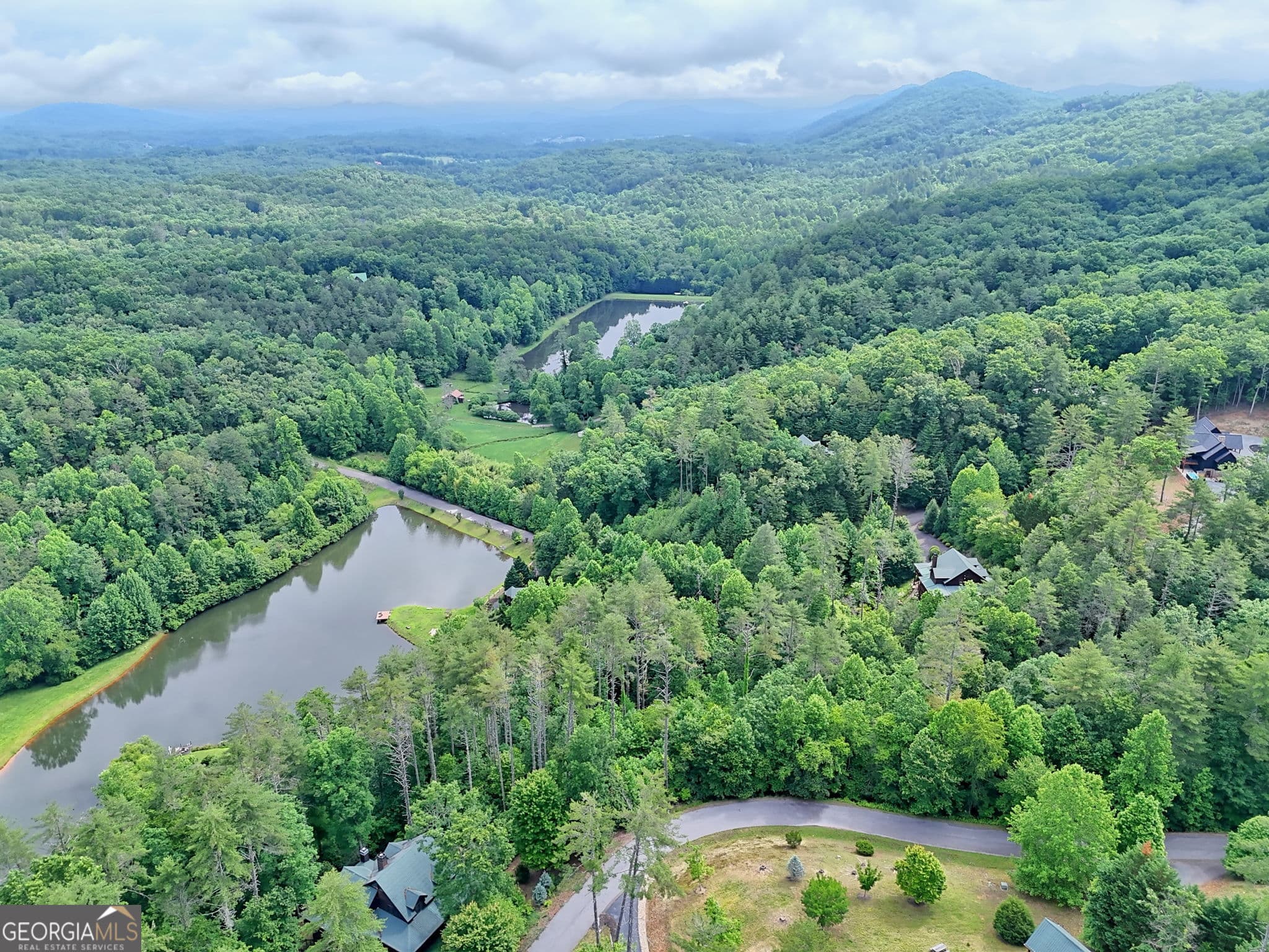 residential lot for sale at 56 Walker Ridge Way, Mineral Bluff, GA 30559 — photo 6