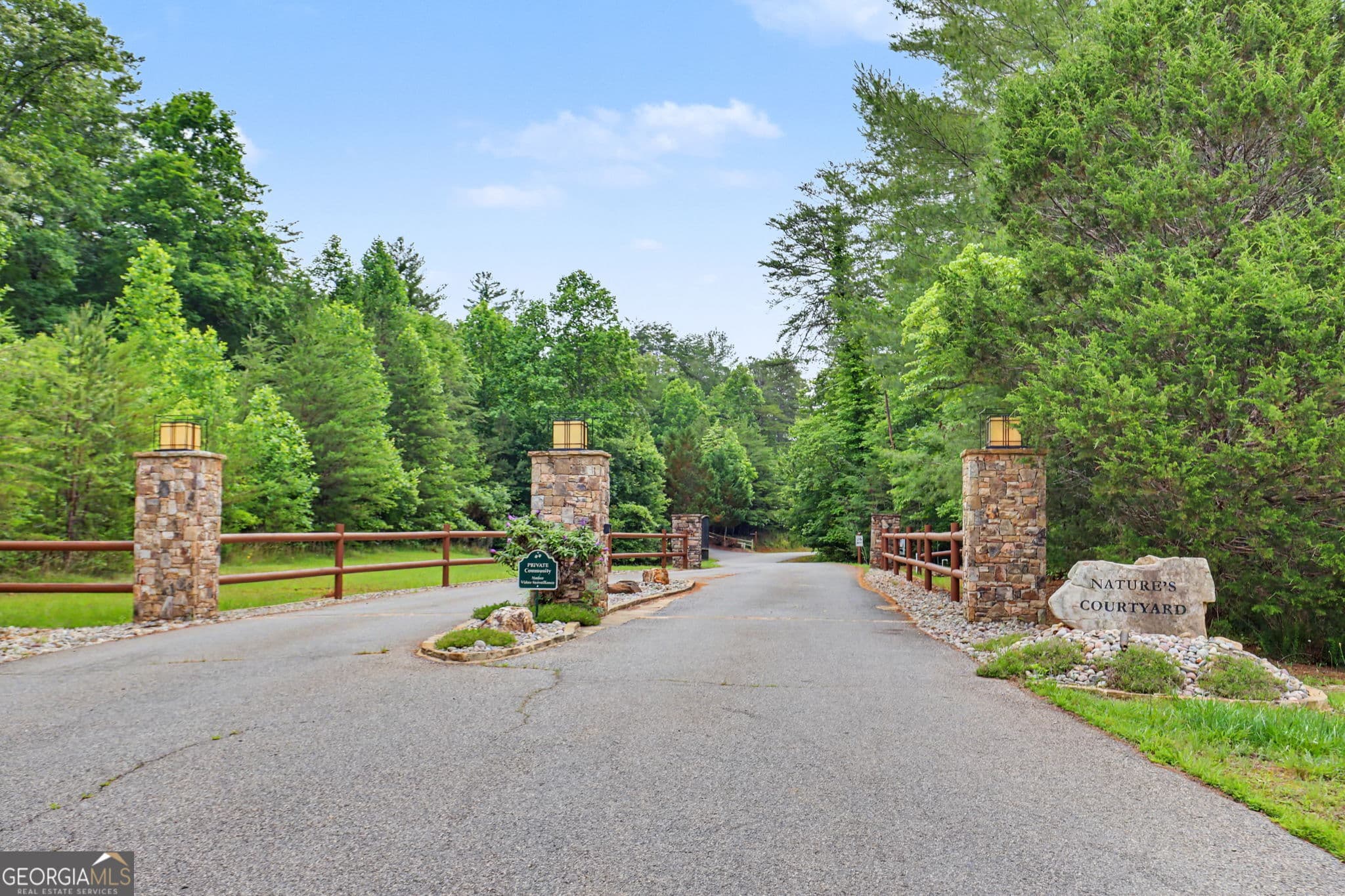 residential lot for sale at 56 Walker Ridge Way, Mineral Bluff, GA 30559 — photo 5