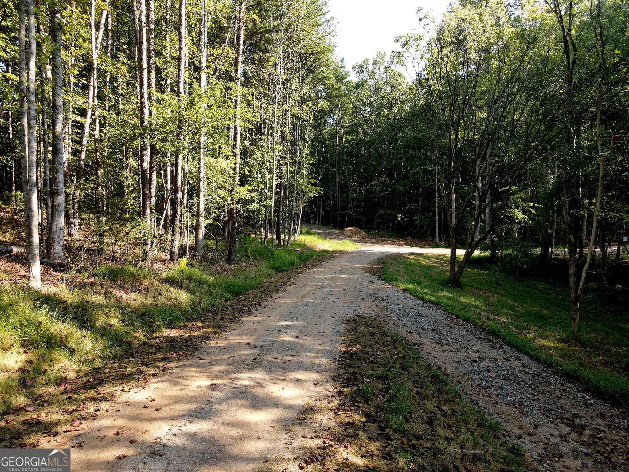 unimproved land for sale at 174 Boyd Hollow Drive, Blairsville, GA 30512 — photo 2