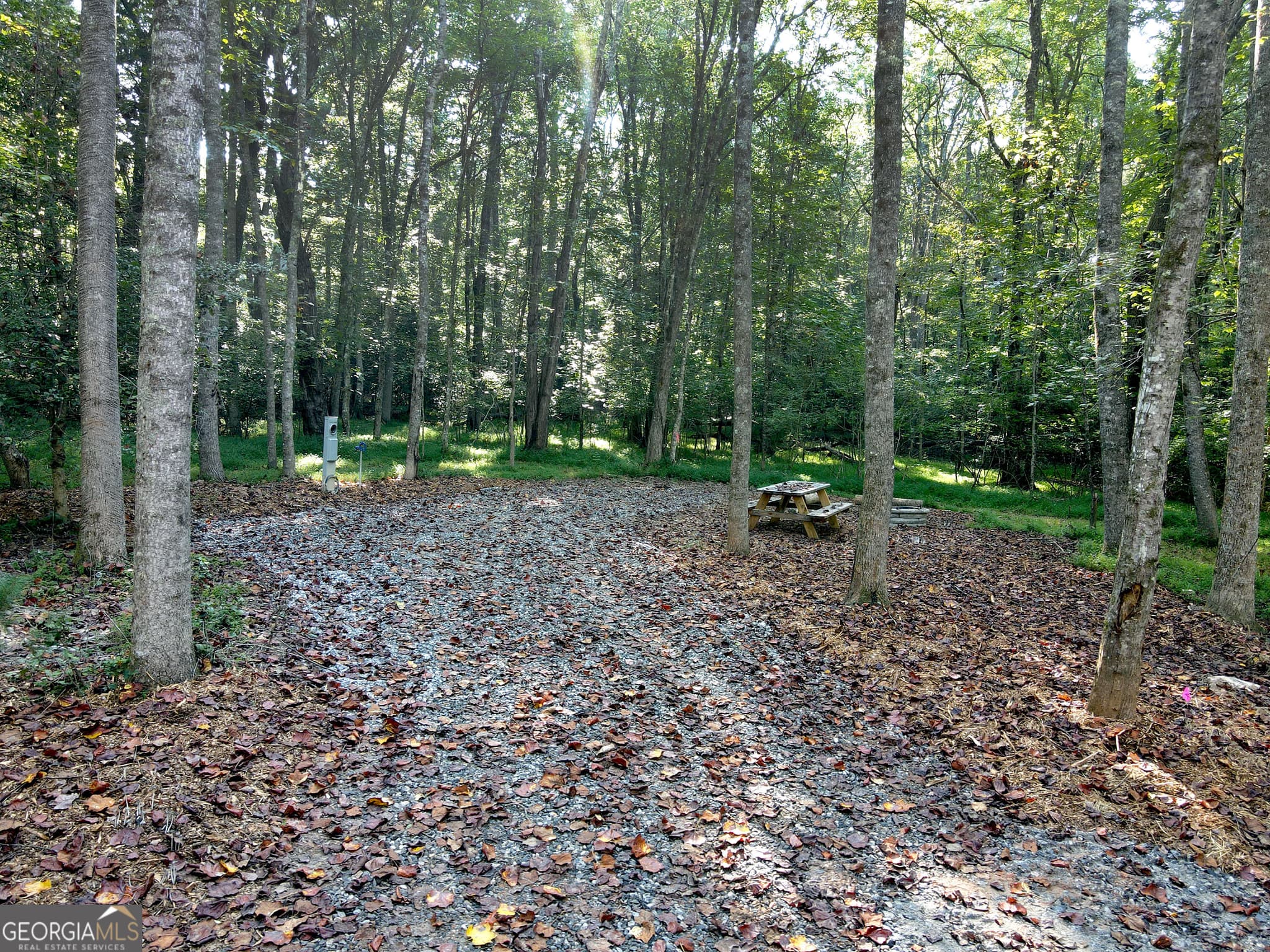 unimproved land for sale at 174 Boyd Hollow Drive, Blairsville, GA 30512 — photo 7