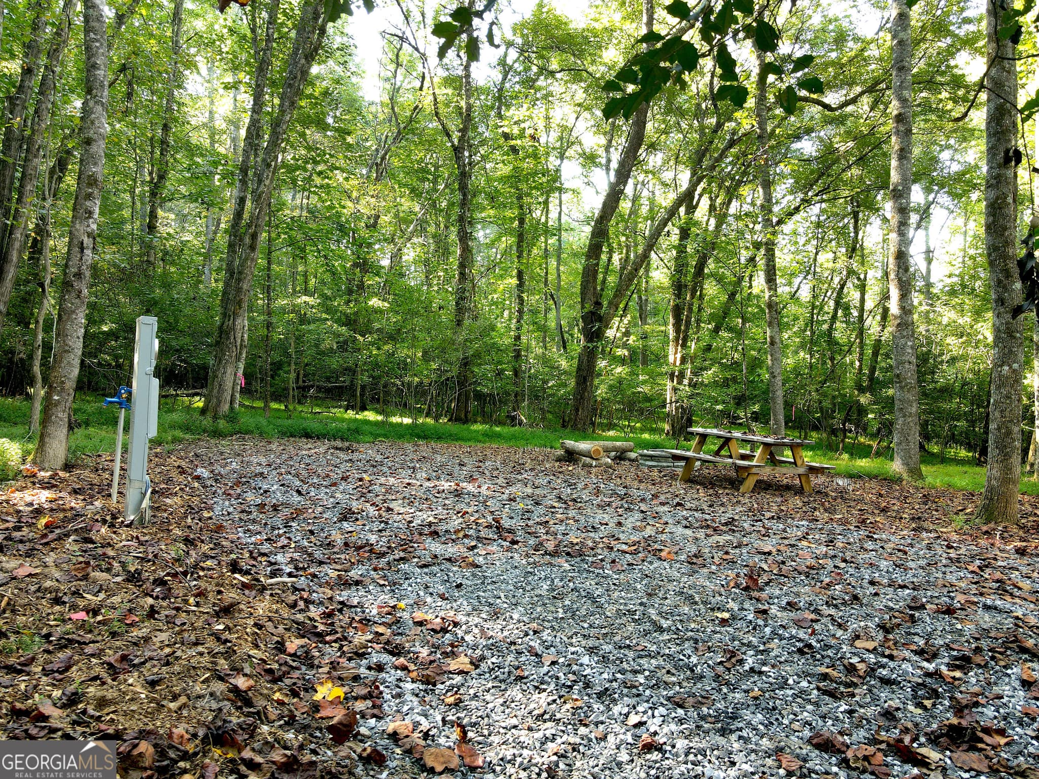unimproved land for sale at 174 Boyd Hollow Drive, Blairsville, GA 30512 — photo 9