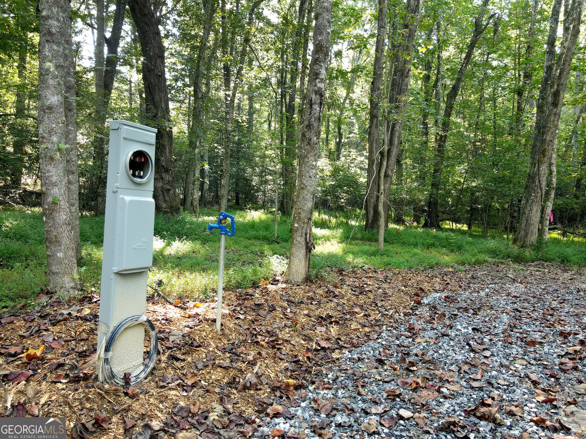 unimproved land for sale at 174 Boyd Hollow Drive, Blairsville, GA 30512 — photo 8
