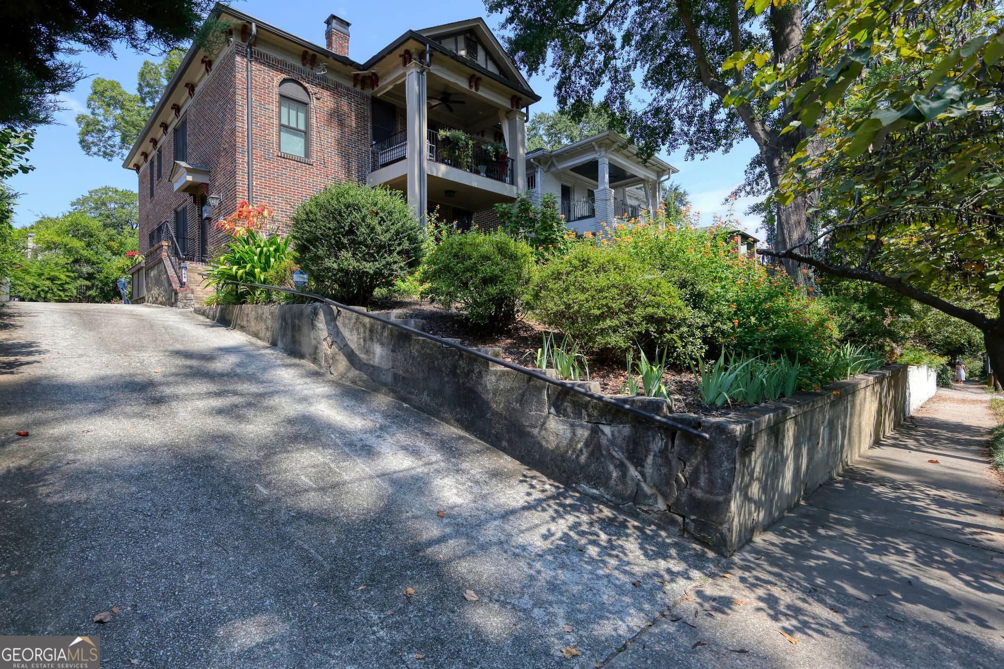 multi family,duplex for sale at 346 8th Street, Atlanta, GA 30309 — photo 3