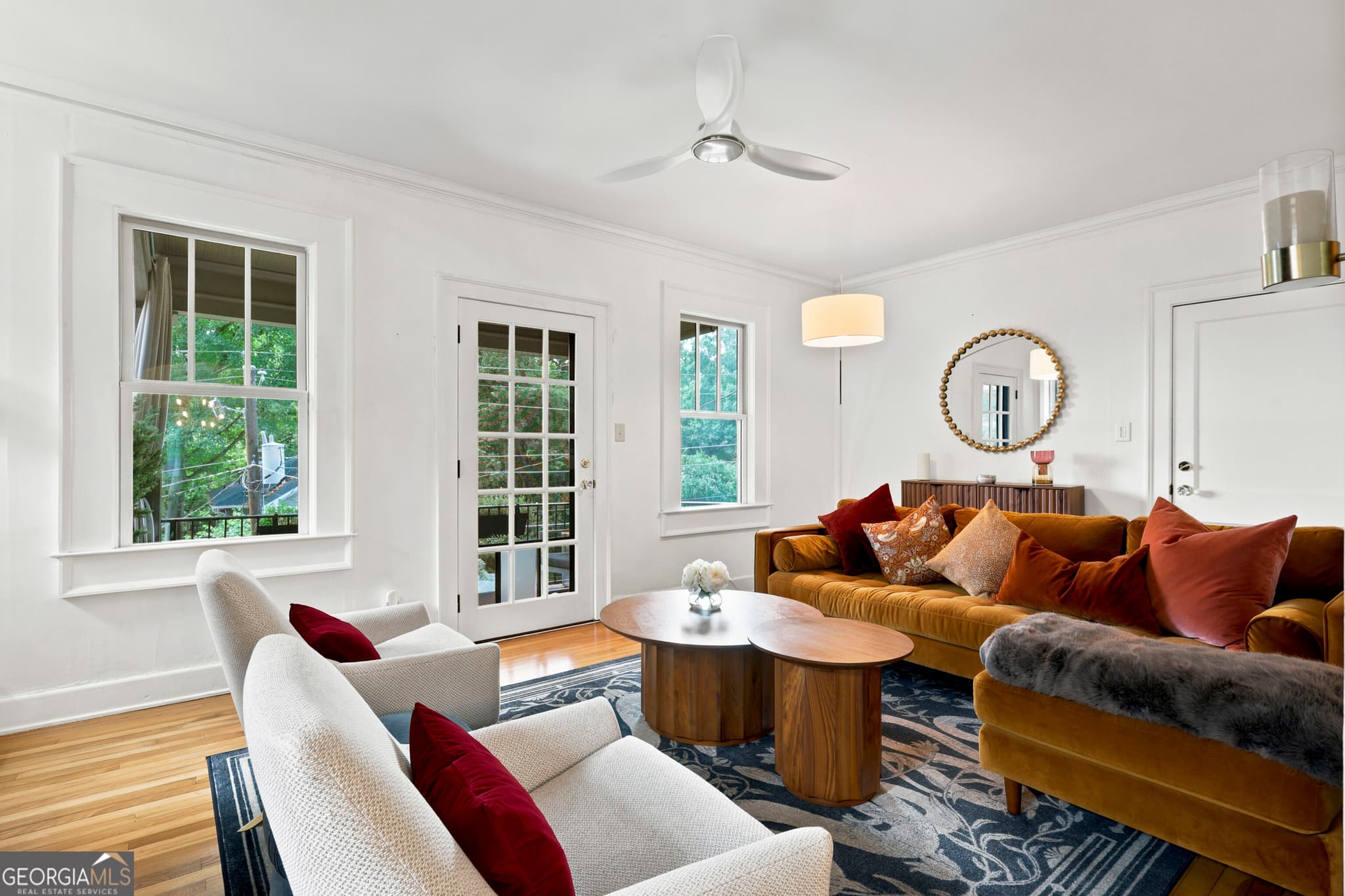 multi family,duplex for sale at 346 8th Street, Atlanta, GA 30309 — photo 9