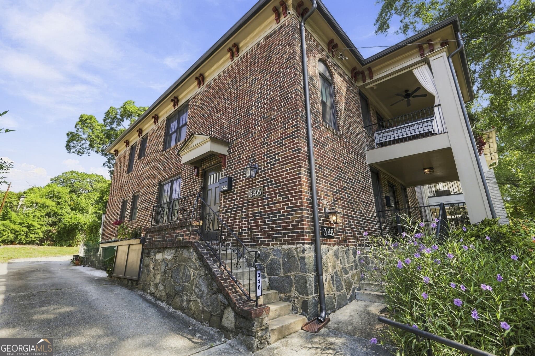 multi family,duplex for sale at 346 8th Street, Atlanta, GA 30309 — photo 4