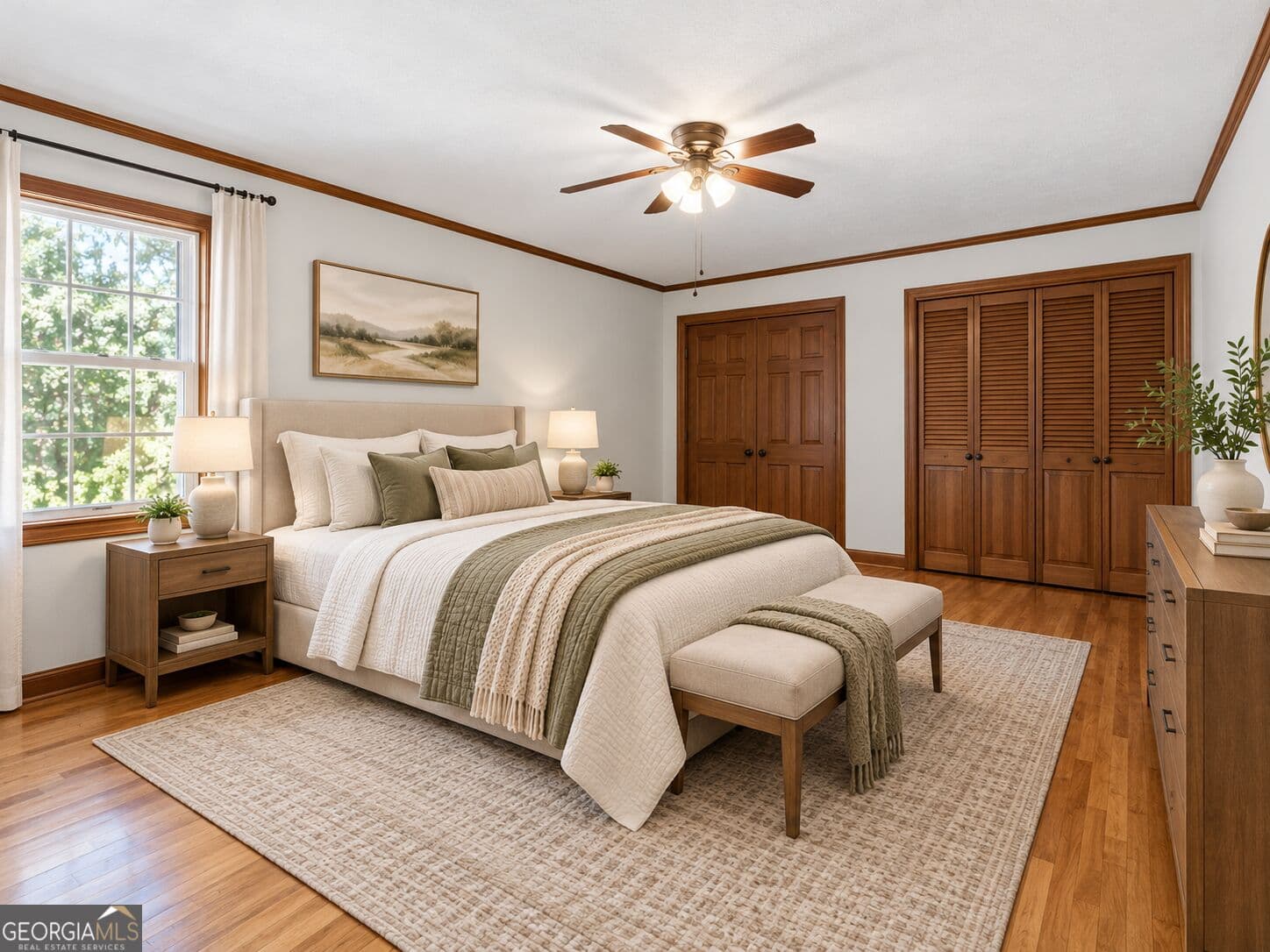 4 bedroom, 3 bathroom, 2,809 sq ft single family residence for sale at 1489 Kincaid Road, Marietta, GA 30066 — photo 9