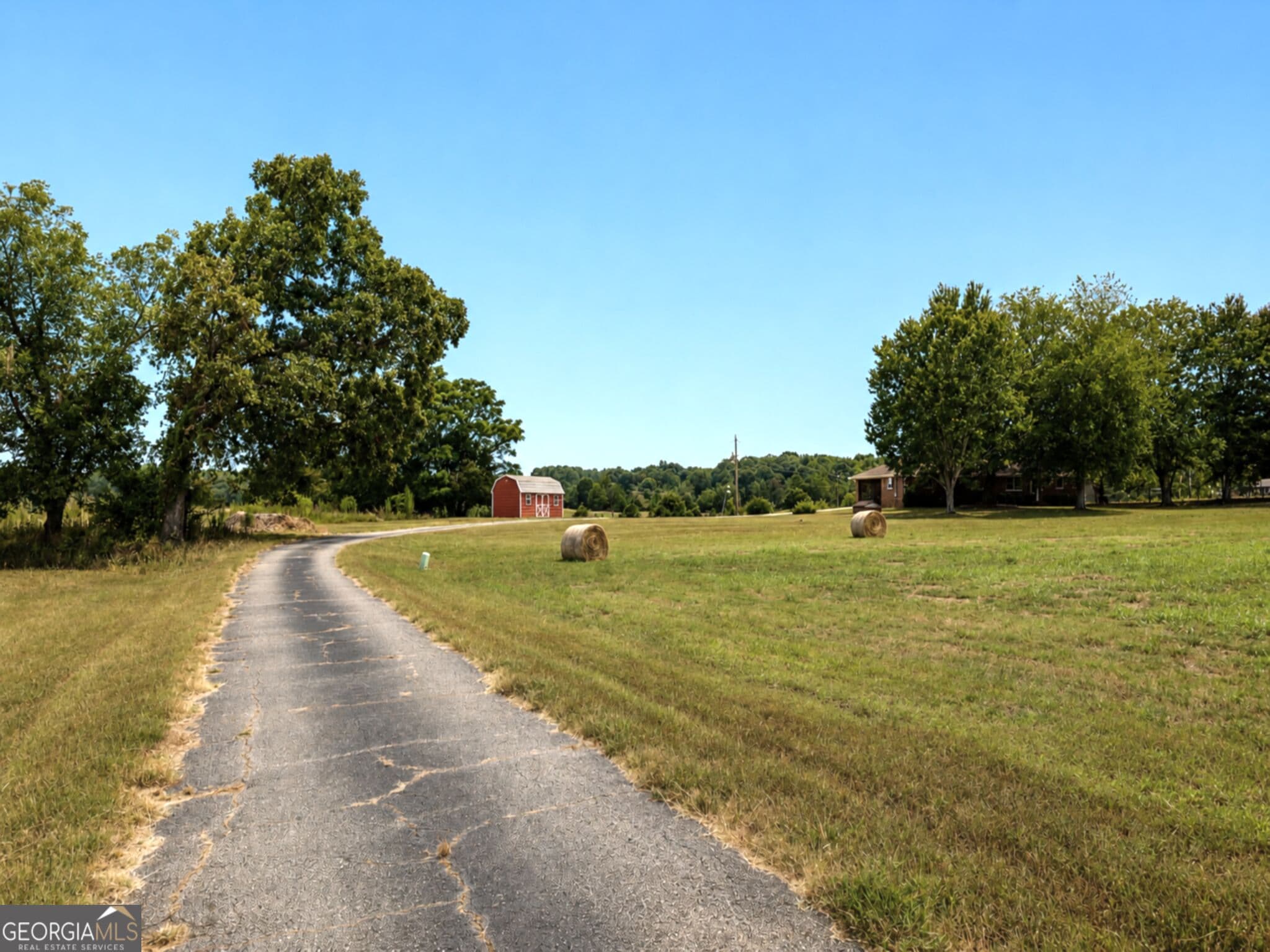 3 bedroom, 3 bathroom, 1,797 sq ft single family residence for sale at 1719 Highway 98 West, Danielsville, GA 30633 — photo 2