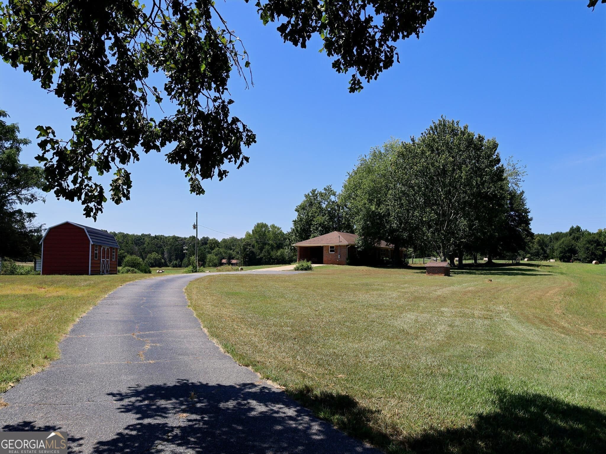 3 bedroom, 3 bathroom, 1,797 sq ft single family residence for sale at 1719 Highway 98 West, Danielsville, GA 30633 — photo 3