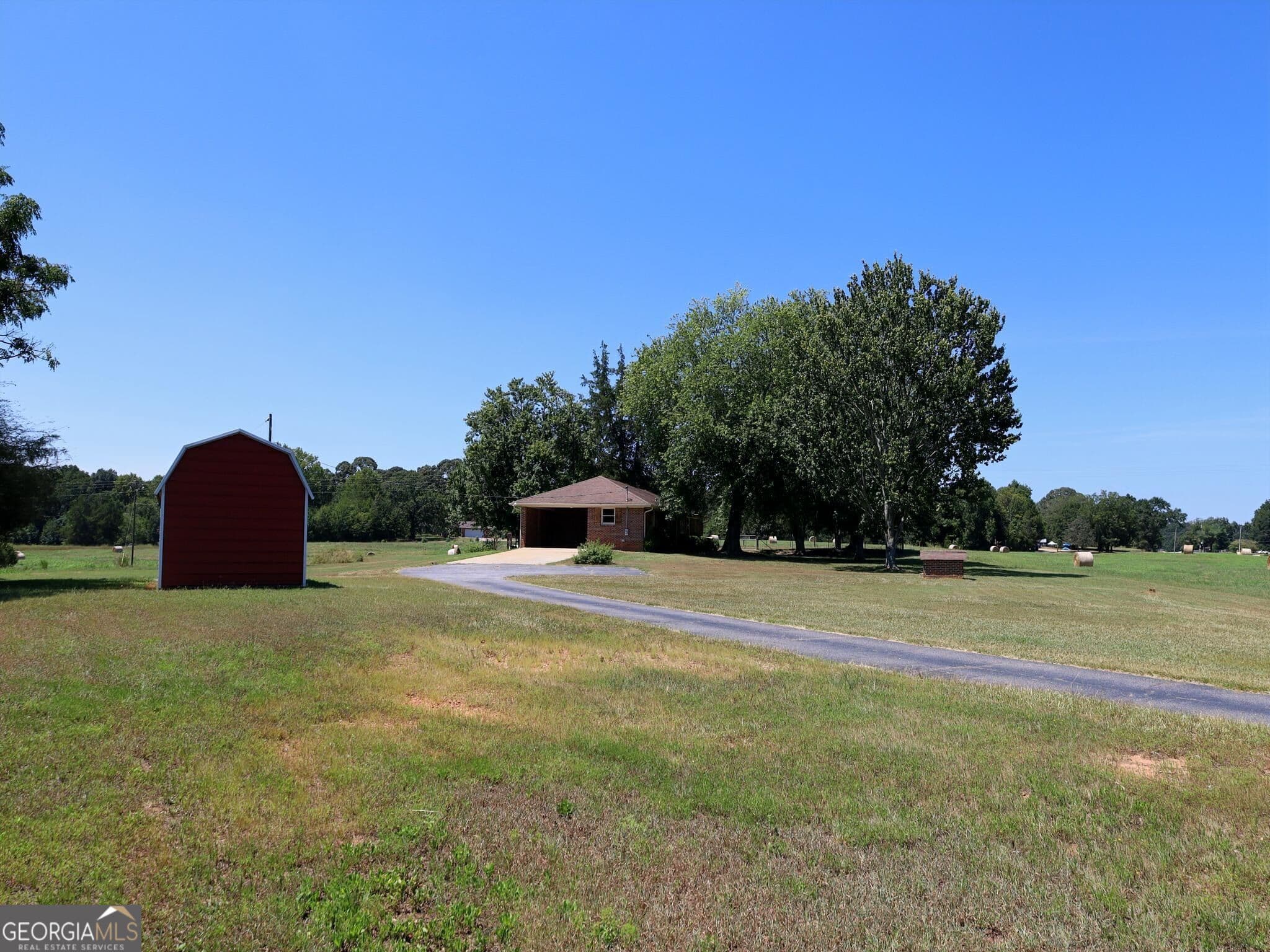3 bedroom, 3 bathroom, 1,797 sq ft single family residence for sale at 1719 Highway 98 West, Danielsville, GA 30633 — photo 5