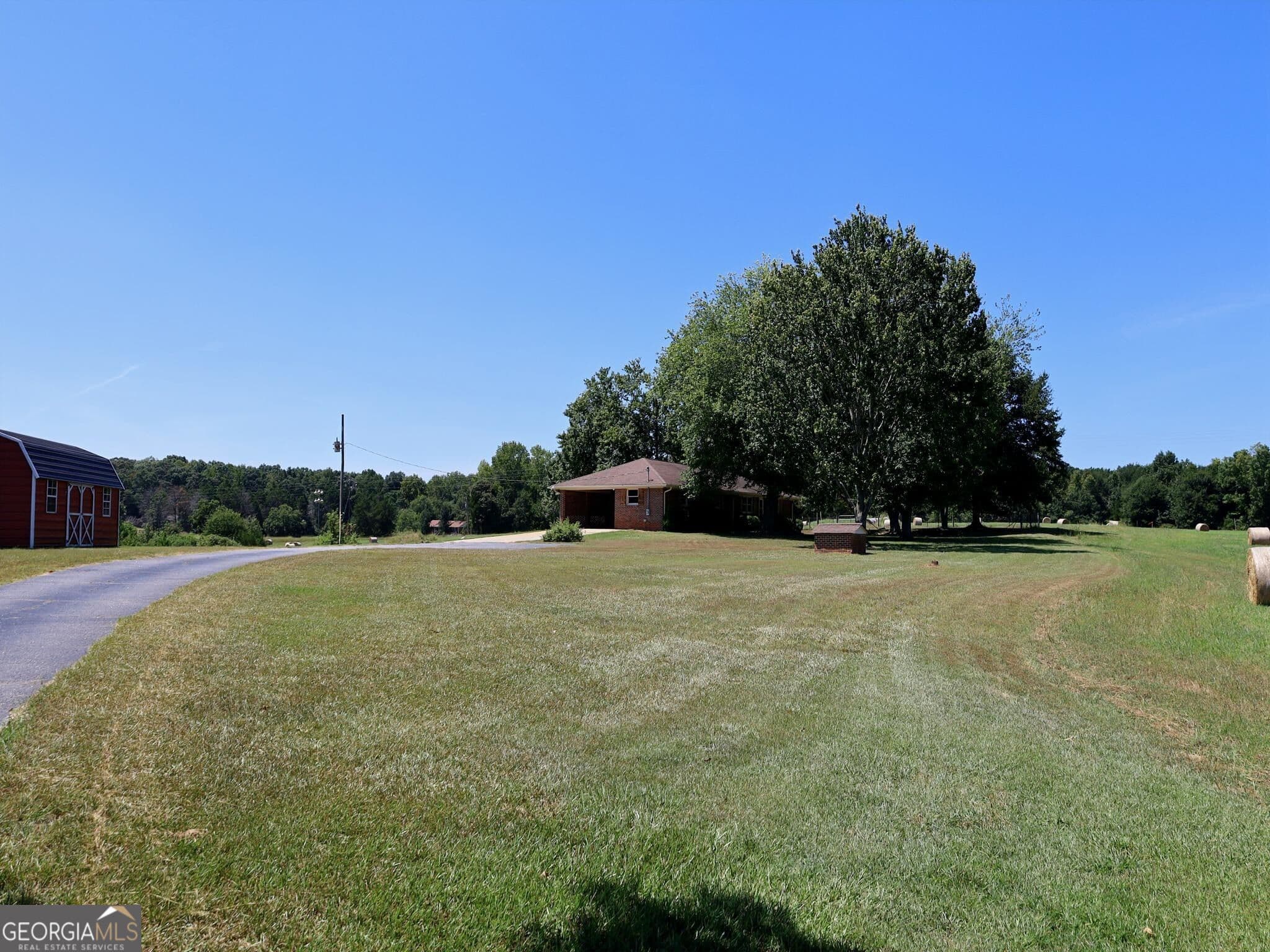 3 bedroom, 3 bathroom, 1,797 sq ft single family residence for sale at 1719 Highway 98 West, Danielsville, GA 30633 — photo 4