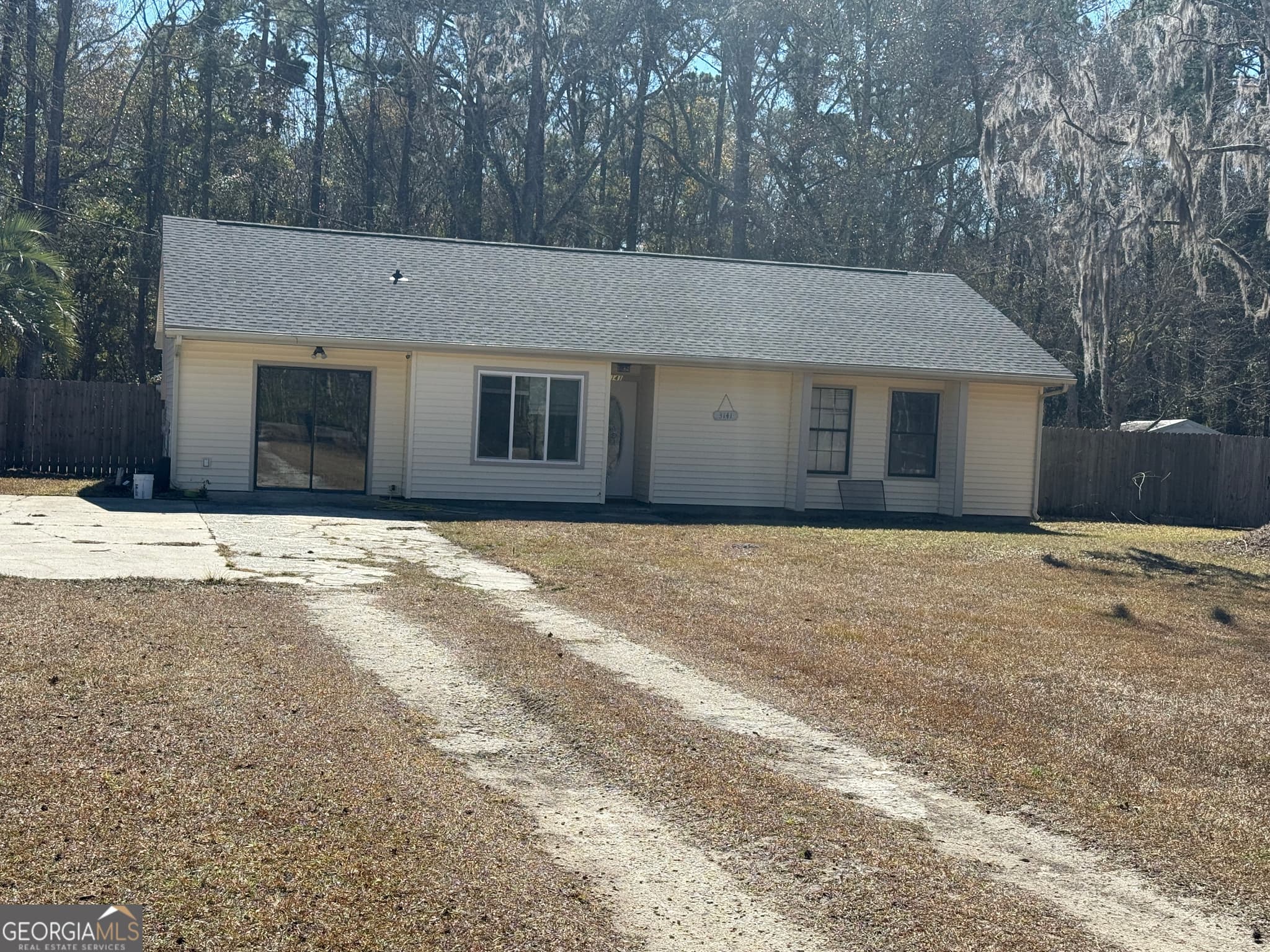 3141 Clarks Bluff Road, Kingsland, GA 31548 — most recent listing photo