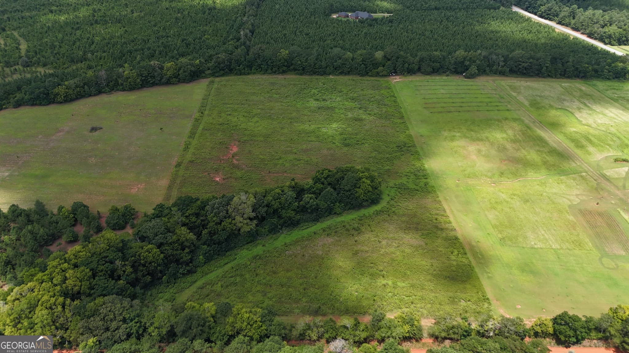 agriculture sold at 0 Carter Fish Pond Road, Plains, GA 31780