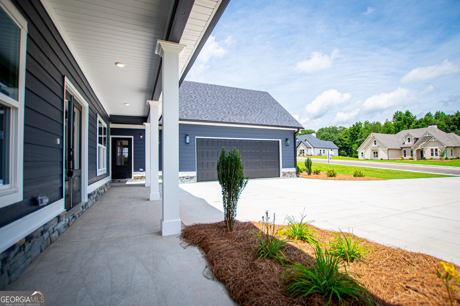 4 bedroom, 2.5 bathroom, 2,334 sq ft single family residence for sale at 134 Woodford Drive, Roopville, GA 30170 — photo 5