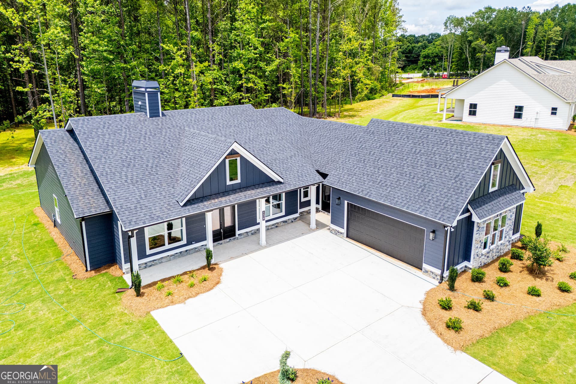 4 bedroom, 2.5 bathroom, 2,334 sq ft single family residence for sale at 134 Woodford Drive, Roopville, GA 30170 — photo 4
