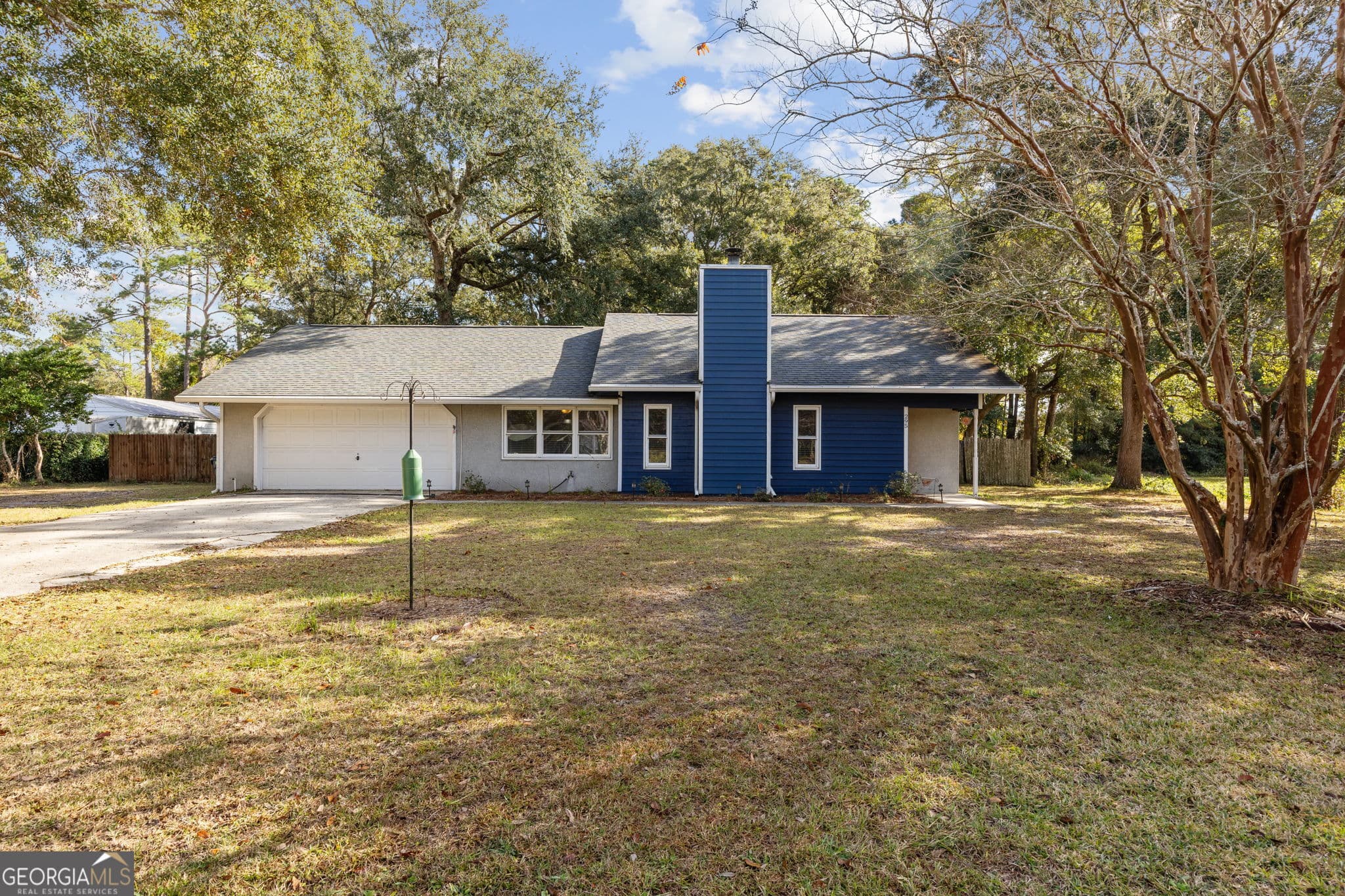 295 Mallard Pointe Drive, Woodbine, GA 31569 — most recent listing photo