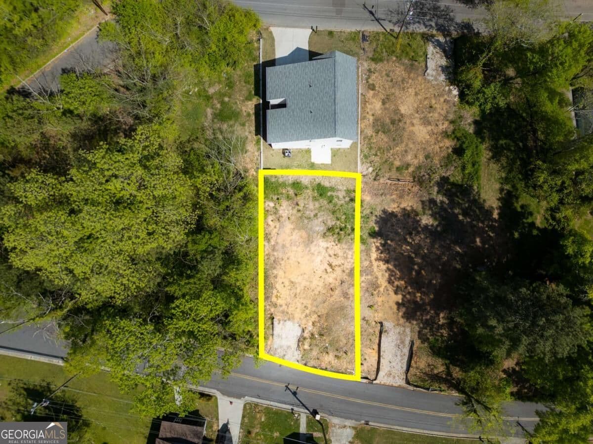 residential lot for sale at 318 Ross Street, Rome, GA 30161 — photo 1 of 3