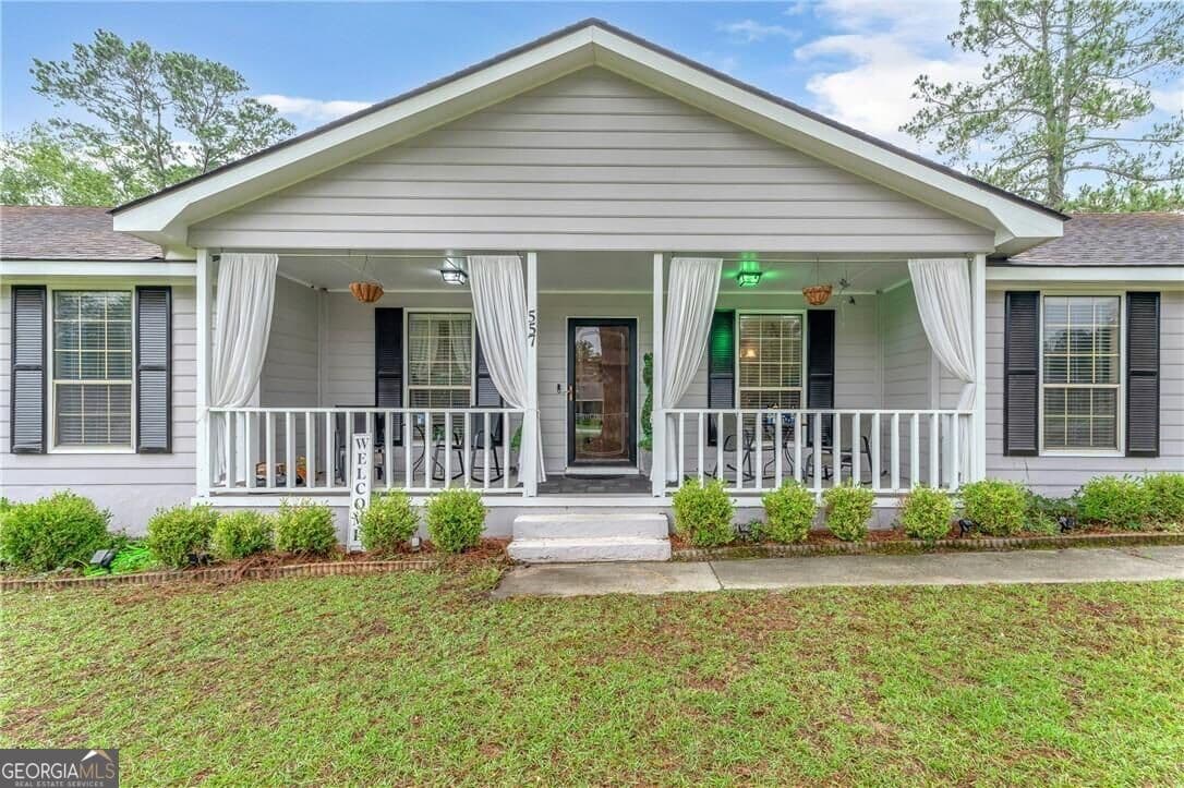 3 bedroom, 2 bathroom, 1,927 sq ft single family residence for rent at 557 Pleasant Point Road, Statesboro, GA 30458 for $1,700 a month — photo 7
