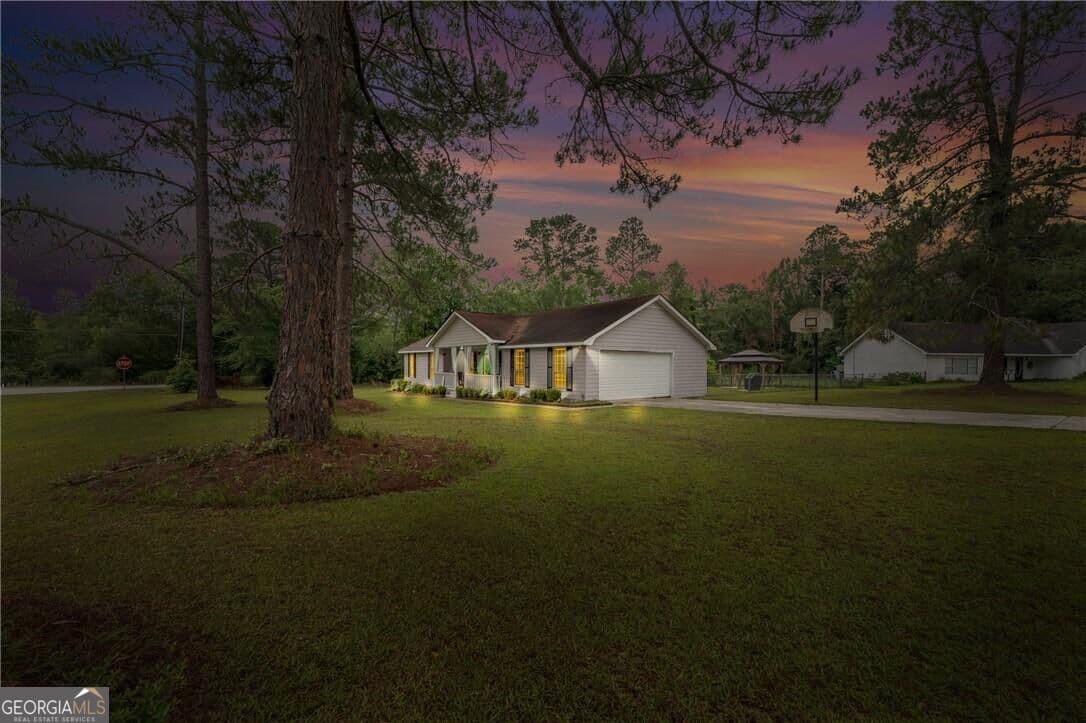 3 bedroom, 2 bathroom, 1,927 sq ft single family residence for rent at 557 Pleasant Point Road, Statesboro, GA 30458 for $1,700 a month — photo 3