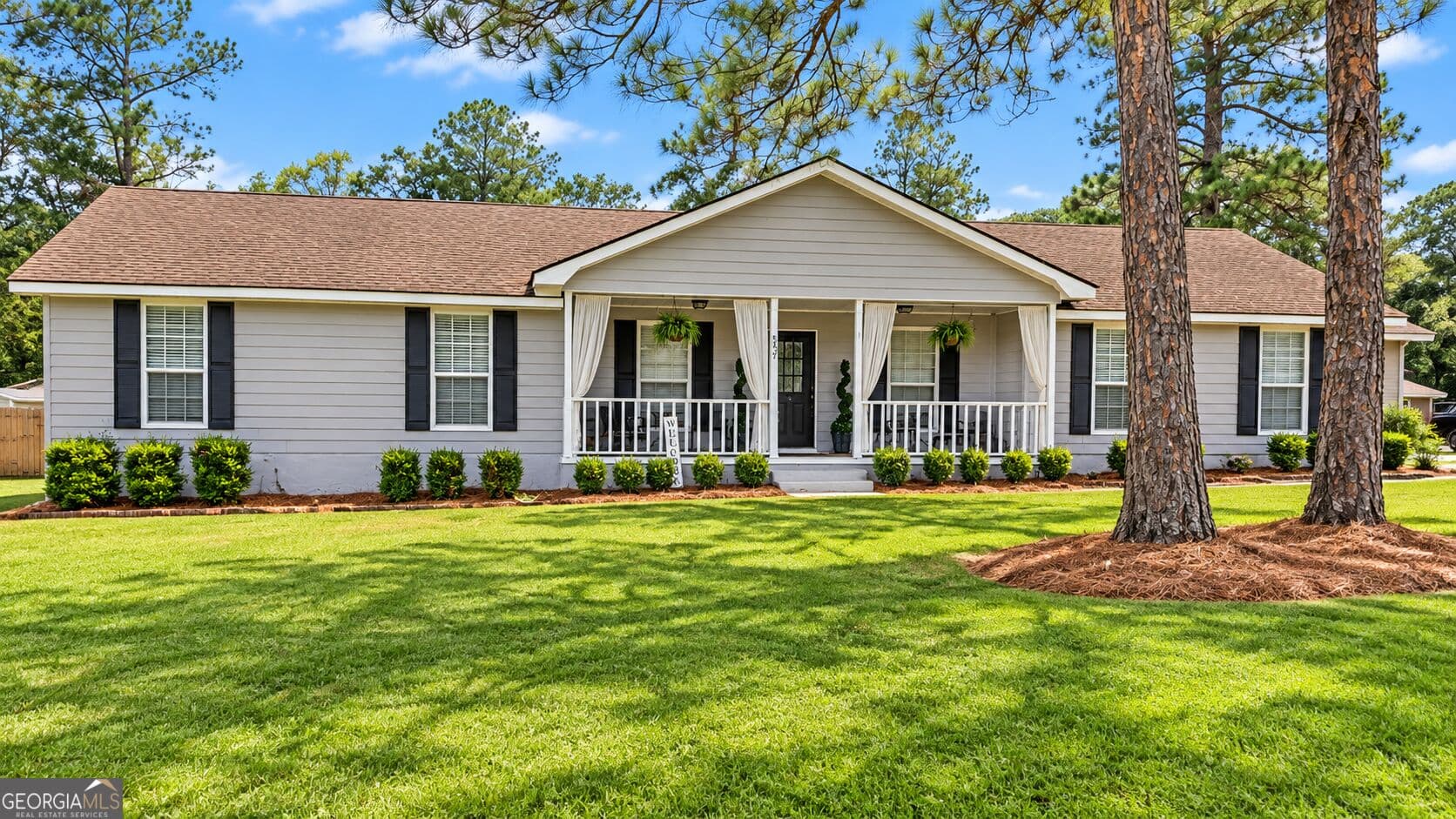3 bedroom, 2 bathroom, 1,927 sq ft single family residence for rent at 557 Pleasant Point Road, Statesboro, GA 30458 for $1,700 a month — photo 1 of 29