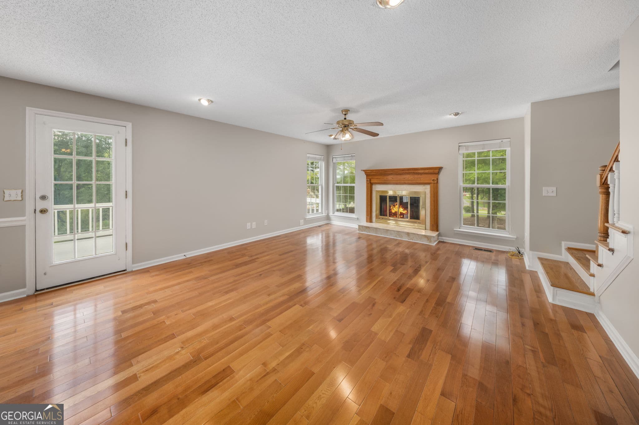 4 bedroom, 2.5 bathroom, 2,344 sq ft single family residence for sale at 149 Lakeloch Drive, Lizella, GA 31052 — photo 7
