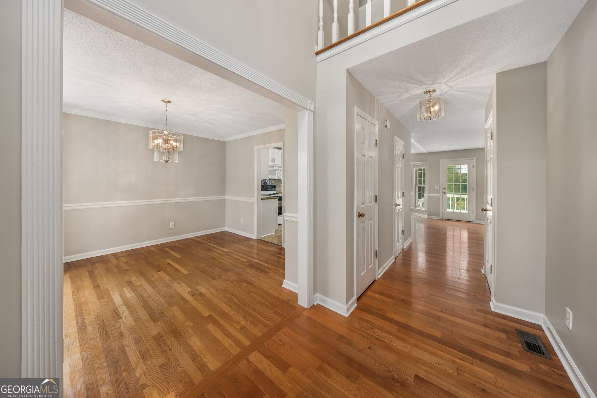 4 bedroom, 2.5 bathroom, 2,344 sq ft single family residence for sale at 149 Lakeloch Drive, Lizella, GA 31052 — photo 9