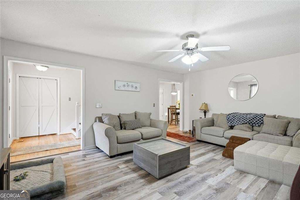 3 bedroom, 2.5 bathroom, 2,064 sq ft single family residence for sale at 363 Barrington Drive, Hiram, GA 30141 — photo 4