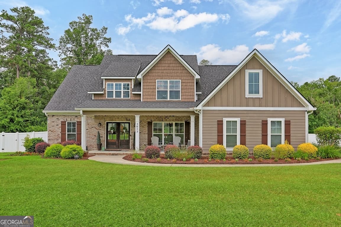 2053 Pippin Place, Statesboro, GA 30461 — most recent listing photo