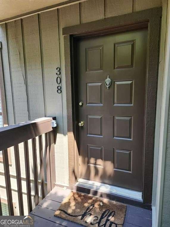 2 bedroom, 1 bathroom, 1,073 sq ft condominium for rent at 308 Cumberland Court, Smyrna, GA 30080 for $1,795 a month — photo 2