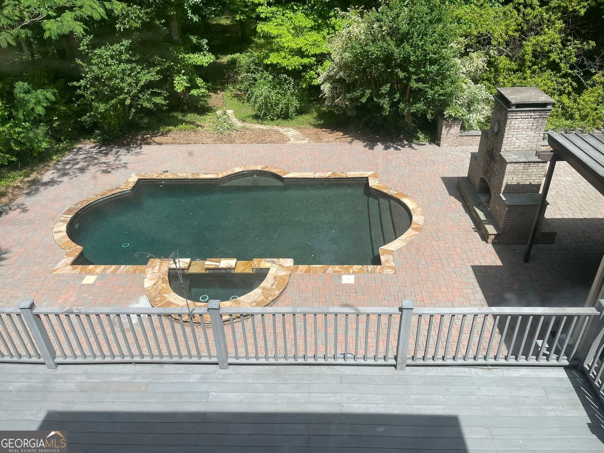 6 bedroom, 5 bathroom, 6,938 sq ft single family residence for sale at 5279 Rocky Hill Drive, Lilburn, GA 30047 — photo 3
