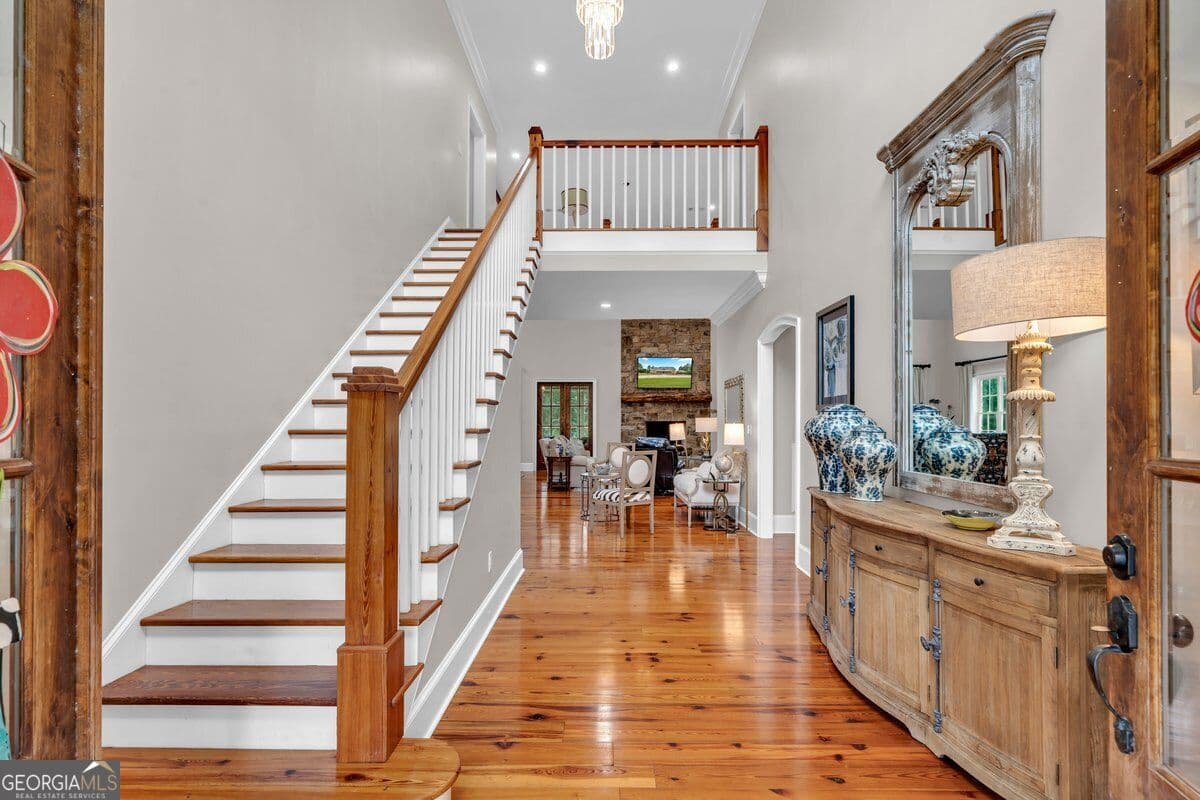 4 bedroom, 6 bathroom, 6,280 sq ft single family residence for sale at 211 Cool Water Road, Vienna, GA 31092 — photo 6
