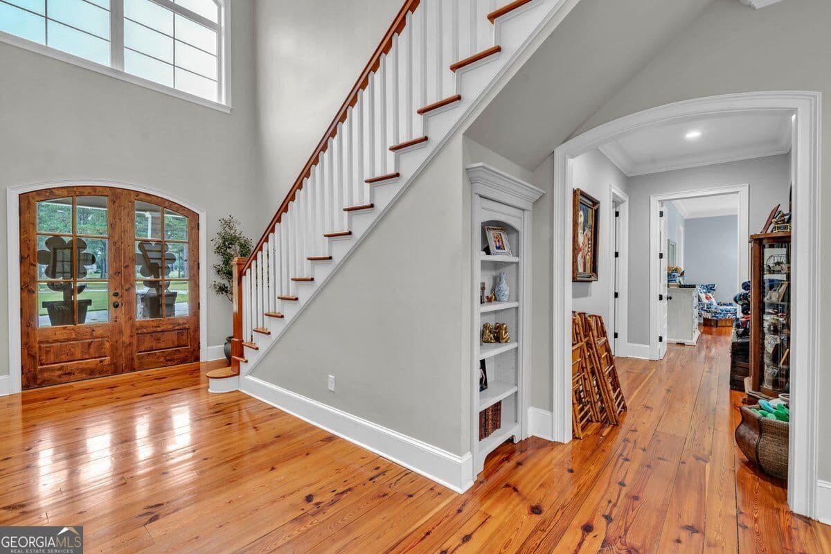 4 bedroom, 6 bathroom, 6,280 sq ft single family residence for sale at 211 Cool Water Road, Vienna, GA 31092 — photo 7