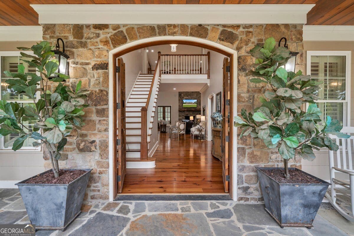 4 bedroom, 6 bathroom, 6,280 sq ft single family residence for sale at 211 Cool Water Road, Vienna, GA 31092 — photo 5