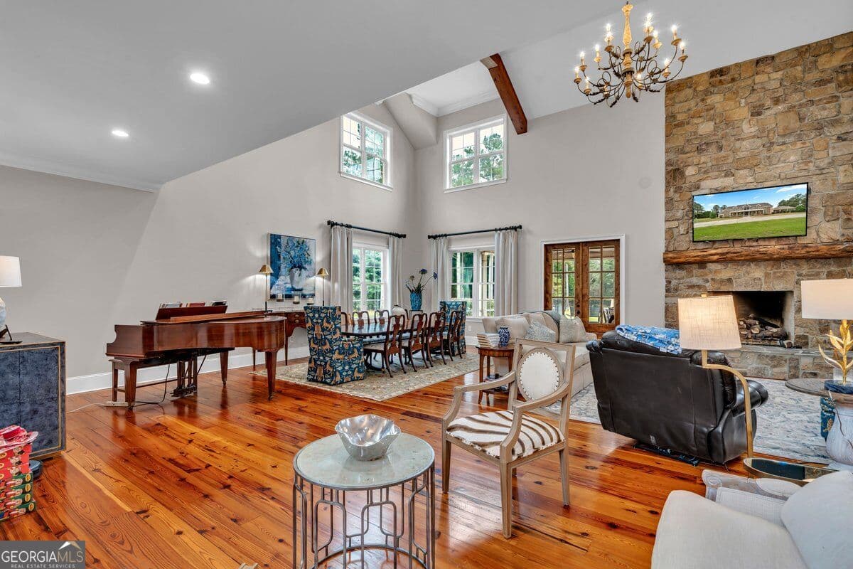 4 bedroom, 6 bathroom, 6,280 sq ft single family residence for sale at 211 Cool Water Road, Vienna, GA 31092 — photo 10