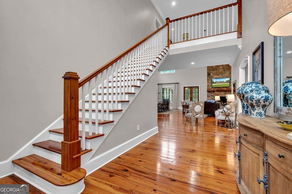 4 bedroom, 6 bathroom, 6,280 sq ft single family residence for sale at 211 Cool Water Road, Vienna, GA 31092 — photo 8