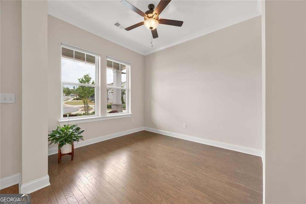 3 bedroom, 2 bathroom, 2,452 sq ft single family residence for rent at 6853 River Rock Drive, Flowery Branch, GA 30542 for $2,500 a month — photo 10