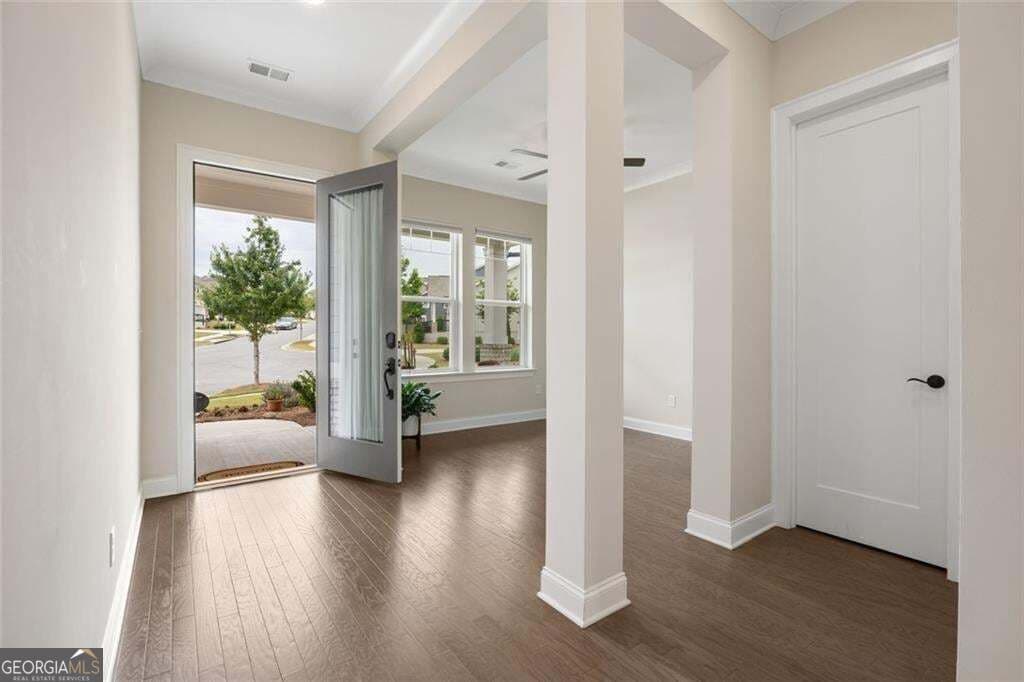 3 bedroom, 2 bathroom, 2,452 sq ft single family residence for rent at 6853 River Rock Drive, Flowery Branch, GA 30542 for $2,500 a month — photo 8