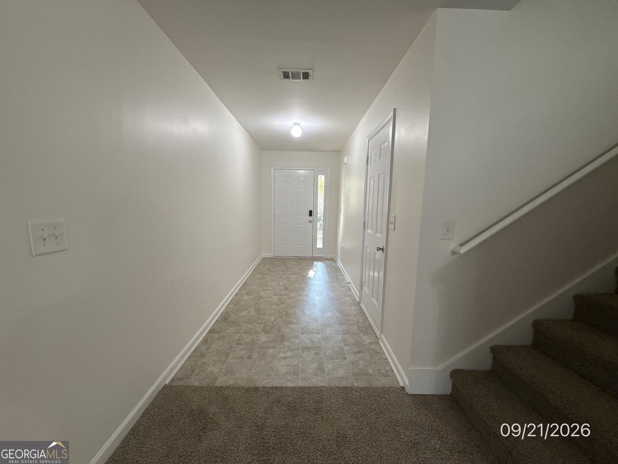 3 bedroom, 2.5 bathroom, 1,704 sq ft single family residence for sale at 1095 McConaughy Court, Mcdonough, GA 30253 — photo 2