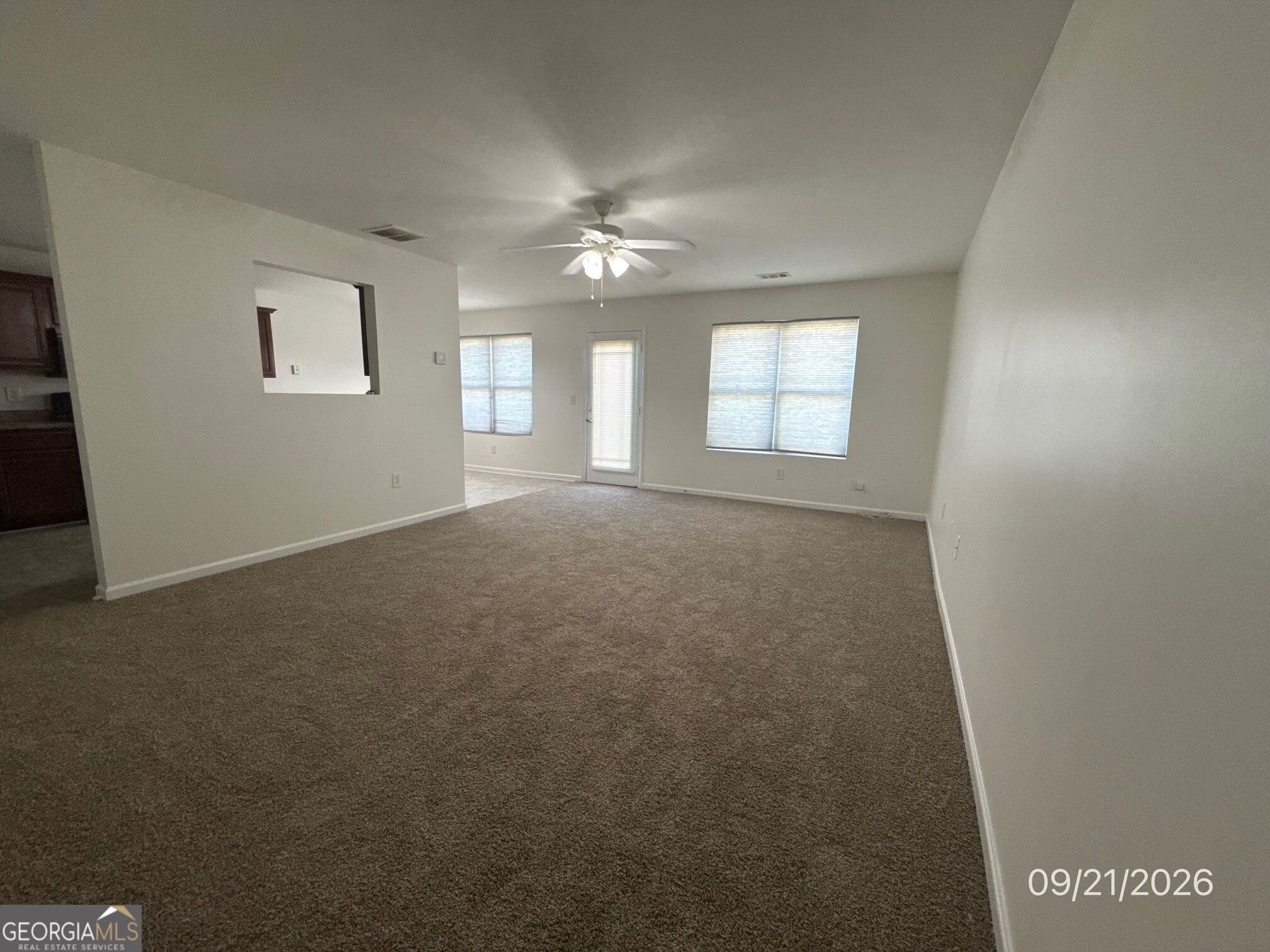 3 bedroom, 2.5 bathroom, 1,704 sq ft single family residence for sale at 1095 McConaughy Court, Mcdonough, GA 30253 — photo 3