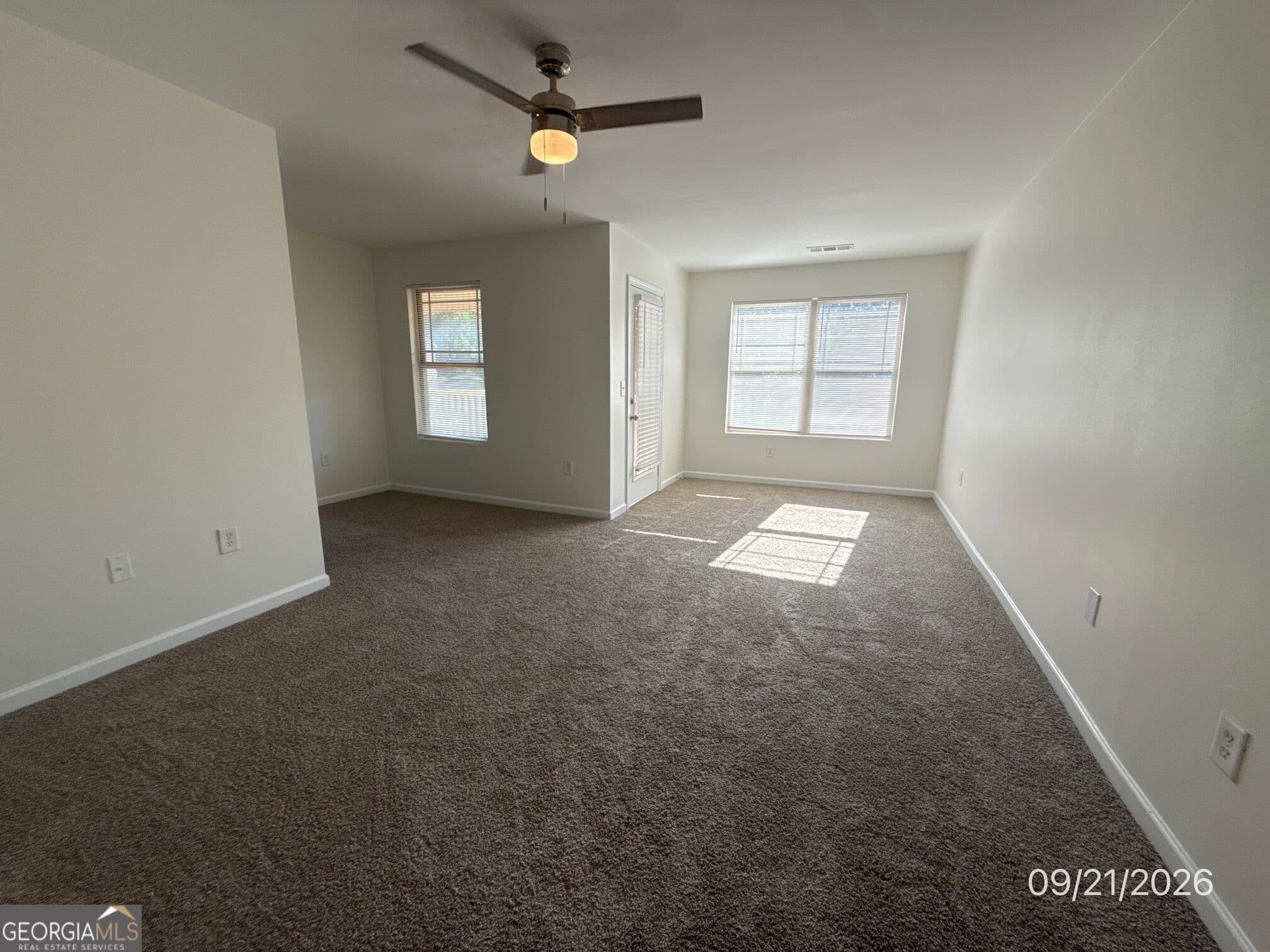 3 bedroom, 2.5 bathroom, 1,704 sq ft single family residence for sale at 1095 McConaughy Court, Mcdonough, GA 30253 — photo 10